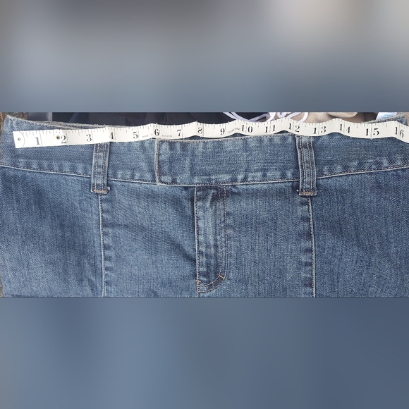 H&M jean skirt - Picture 6 of 6